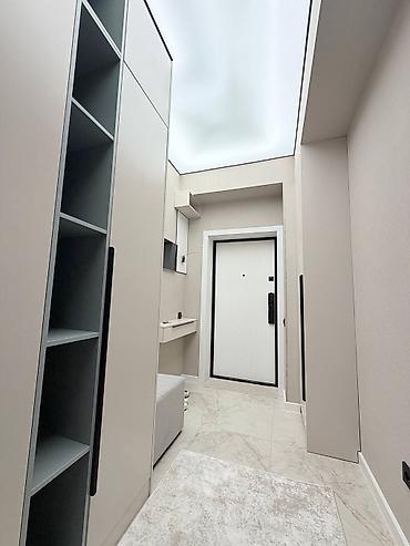 Продажа квартир: 1 комната, 50 м², 8 этаж — 12