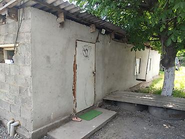 Продажа коттеджей и домов: Продаётся жилой дом с участком. - Одноэтажный дом из блока с новой — 16
