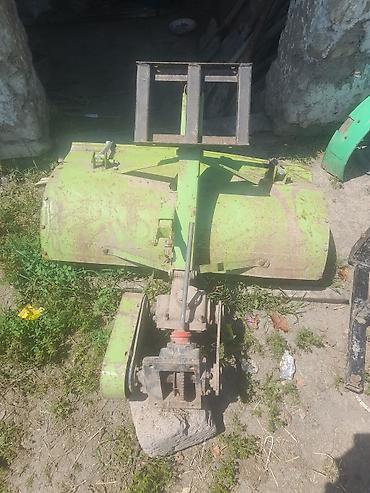 Traktorlar: Traktor 242, 2022 il, 25 at gücü, motor 2.5 l, İşlənmiş — 6