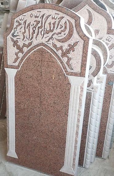 Ритуальные услуги: Ритуальные услуги памятники оградки Память о близких и ушедших людях — 29