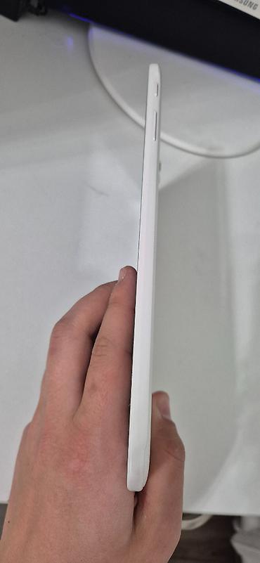 Планшеты: Планшет, Samsung — 4