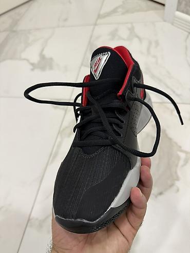 krosovkalar: Nike Giannis Immortality 2 “Freak” basketbol krossovkası Tam orjunal — 2
