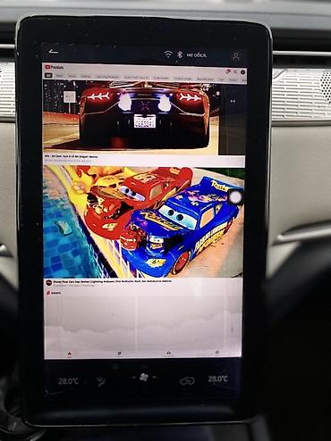 Weltmeister: Weltmeister E5, 2020 г., 280000 км, Передний, В наличии — 15