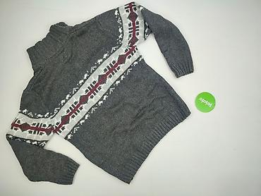 mroz: REDWOOD, Sweter dla mężczyzn, rozmiar XL — 3