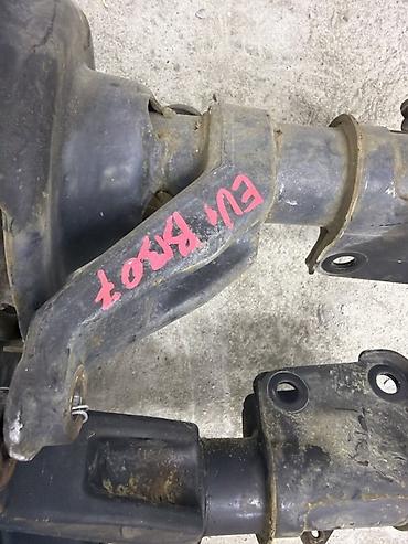амортизатор на сивик: Передний амортизатор Honda 2001 г., Б/у, Оригинал, Япония — 3