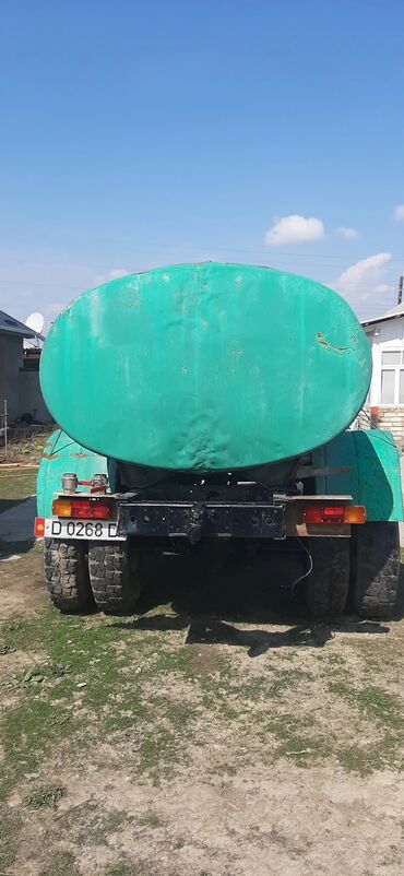 Ассенизаторы: Ассенизаторы