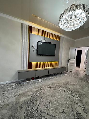 Продажа квартир: 3 комнаты, 83 м², 5 этаж, Евроремонт — 9