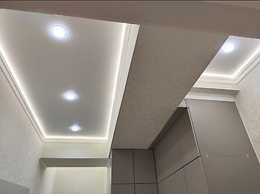 Продажа квартир: 2 комнаты, 60 м², Элитка, 10 этаж, Евроремонт — 9