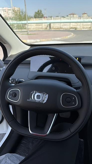byd e6: Changan Qiyuan Q05: 2026 г., Автомат, Электромобиль, Кроссовер — 6