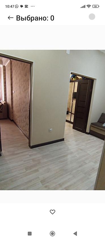 интергельпо квартира: 1 комната, 42 м², Элитка, 2 этаж — 10