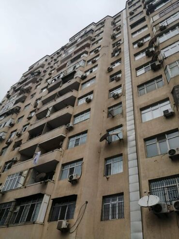 Yeni tikili: 3 otaqlı, Yeni tikili, m. Neftçilər, 67 kv. m — 11