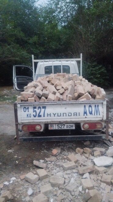 шины и диски на хундай портер 2: Жеңил жүк ташуучу унаа, Hyundai