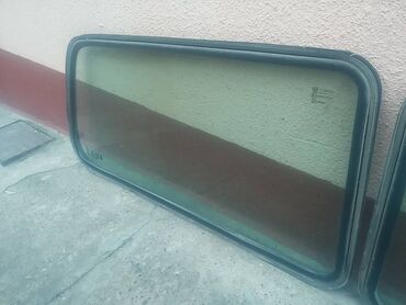 Auto delovi: Zadnja bocna stakla Lada 2121, 21213,21214 Niva. Polovno, ocuvano — 7