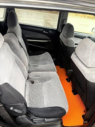 Honda: Honda Stream: 2001 г., 1.7 л, Автомат, Бензин, Минивэн — 10