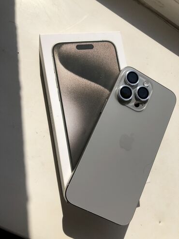 айфон 11 жалал абад: IPhone 15 Pro Max, Б/у, 256 ГБ, Серебристый, Коробка, 91 %