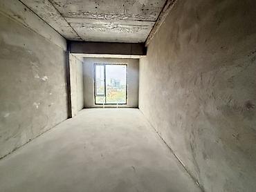 Продажа квартир: 1 комната, 50 м², Элитка, 6 этаж, ПСО (под самоотделку) — 6