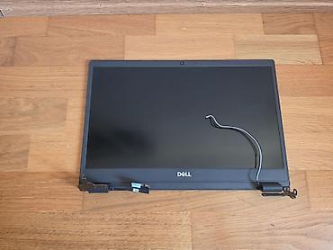 dell latitude: 14 inch Full hd LCD ekran. Dell latitude 3410. ust korpusla mentese — 1