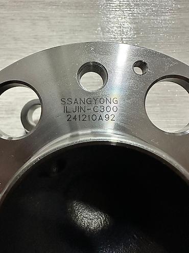 подшипник фит: Подшипник Ssangyong 2019 г., Новый, Оригинал — 3