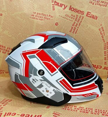 Moto dəbilqələr: 1 ci şəkildəki Moto kaska 29-azn 2 ci və 3cü şəkildəki Moto kaskalar — 21