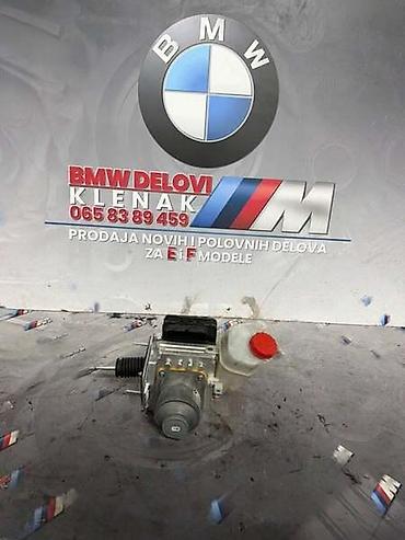 fox amortizeri: NOVE ABS PUMPE G SERIJA ZA BMW SERIJA 1, SERIJA 2, SERIJA 3 . OD — 2