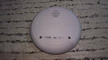 Oprema za video nadzor: Flamingo FA20RF Smoke alarm ID Oglasa: #115372982 Prijavi Informacije — 2