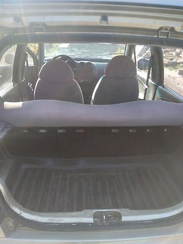 диск оптима: Daewoo Matiz: 2011 г., 0.8 л, Механика, Бензин, Хэтчбэк — 10