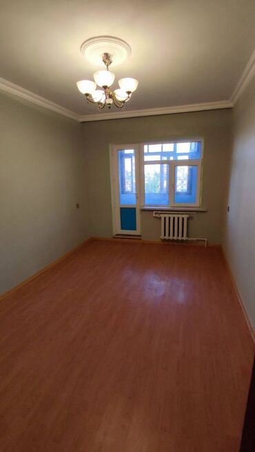 Köhnə tikili: Bakı, 2 otaqlı, Köhnə tikili, 55 kv. m — 2