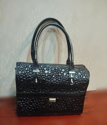 Çantalar: Əl çantası, İşlənmiş — 6
