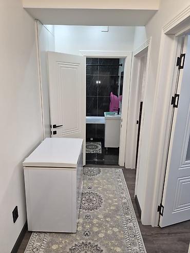2 room: 1 комната, 42 м², Элитка, 5 этаж — 4