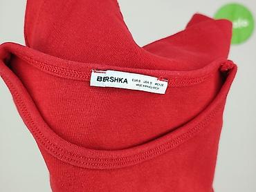 emperor t: Bershka, T-shirt damski, rozmiar S — 4