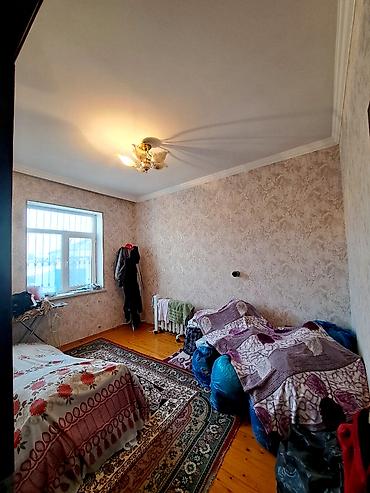 azadliq ev: Mehdiabad 3 otaqlı, 60 kv. m, Orta təmir — 10