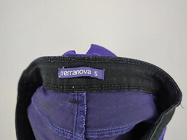 tanie: Terranova, Jeansy damskie, rozmiar S — 4
