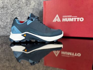 Women's Sneakers and athletic shoes: 🔥 ХИТ СЕЗОНА 🔥 Лёгкие кроссовки Humtto уже в наличии!
