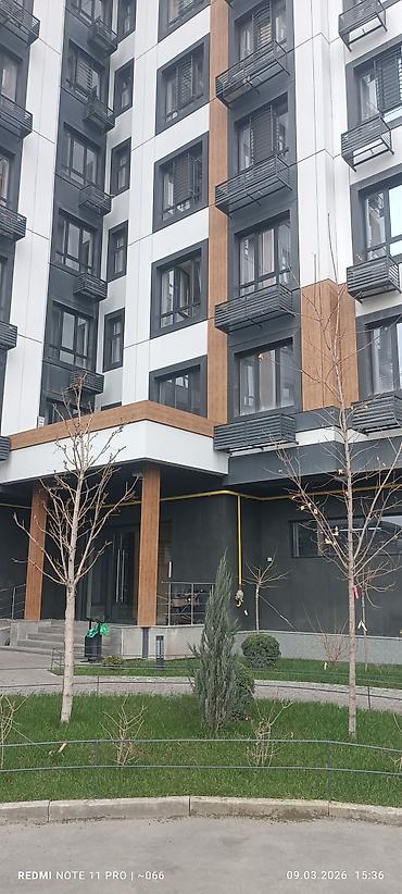 Продажа квартир: 1 комната, 45 м², Элитка, 4 этаж, Дизайнерский ремонт — 9