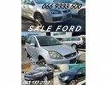 Transport: RAZNI DELOVI ZA FORD FOCUS OD 2005. DO 2013. GOD. | SMEDEREVSKA — 3