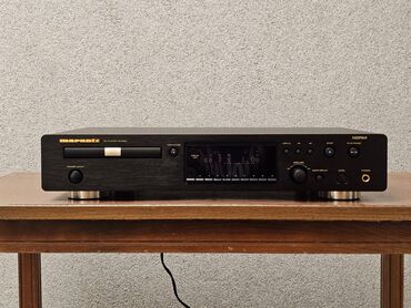 Mini disk plejeri: Marantz CD7300 – Hi‑Fi CD plejer - Visokokvalitetni CD plejer sa — 7