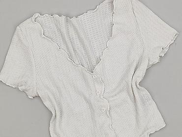 deichmann fb: Shein, Top damski, rozmiar S — 1