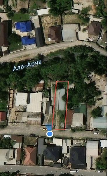 Продажа автобизнеса: С участком, 110 м²,Действующий — 2