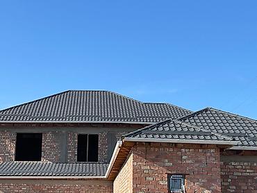 Металлочерепица: Металлочерепица,Профнастил,Оцинковка,Сайдинг,Водосток,Тунуке — 9