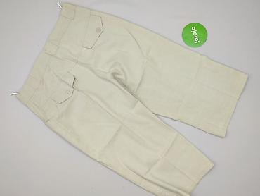 erbossi: Marni, Spodnie 3/4 damskie, rozmiar 2XL — 3