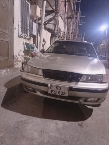 Daewoo: Daewoo Nexia: 1.5 l | 2007 il Sedan — 7