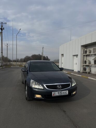 шевролет ласети автомат: Honda Inspire: 2004 г., 3 л, Автомат, Бензин, Седан