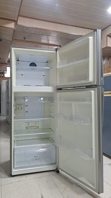 soyuducu nofros: Problemsizdir nofrosdur zəmanətlə satılır Qaraqarayevde 32 nömrəli
