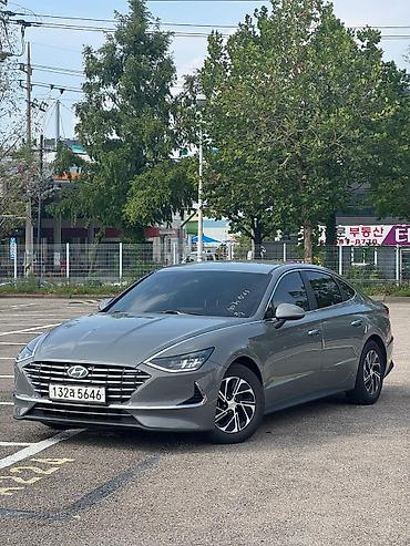 sonata d8: Hyundai Sonata: 2022 г., 2 л, Автомат, Гибрид, Седан — 2