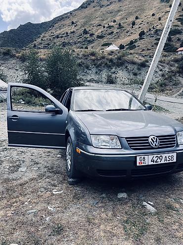corolla s: Volkswagen Jetta: 2003 г., 2 л, Автомат, Бензин, Седан — 1