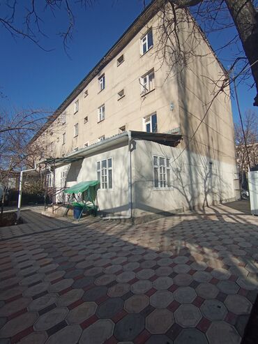 Продажа квартир: 5 и более комнат, 86 м², Индивидуалка, 1 этаж, Косметический ремонт at lalafo.kg — 1 Продажа квартир: 5 и более комнат, 86 м², Индивидуалка, 1 этаж, Косметический ремонт — 1
