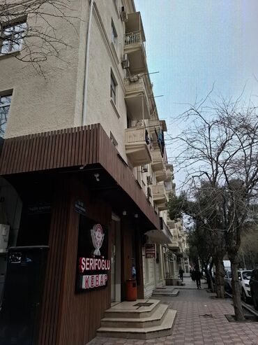 Bakı, 2 otaqlı, Köhnə tikili, m. Nəriman Nərimanov, 65 kv. m
