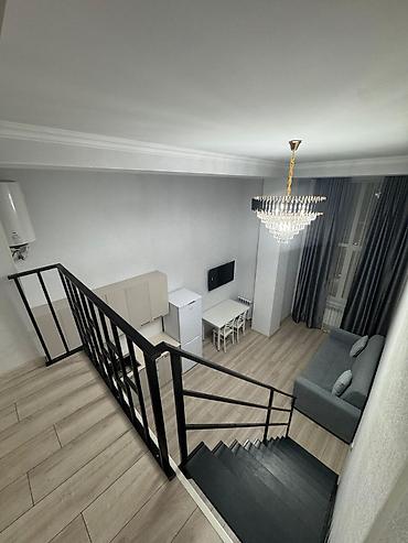 Продажа квартир: 1 комната, 40 м², Элитка, 9 этаж, Евроремонт — 6