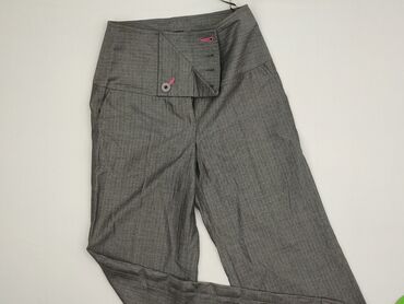 Next, Material trousers for women, size XS (EU 34)