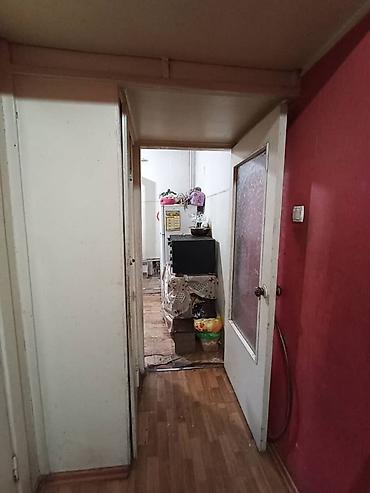 Продажа квартир: 1 комната, 36 м², 105 серия, Косметический ремонт at lalafo.kg — 5 Продажа квартир: 1 комната, 36 м², 105 серия, Косметический ремонт — 5